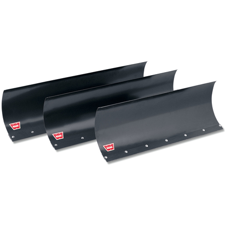 WARN PLOW BLADE KIT 60" 86772